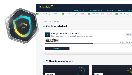 Imagem do banner de trilhas de conhecimento
