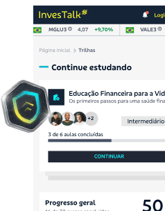 Imagem do banner de trilhas de conhecimento