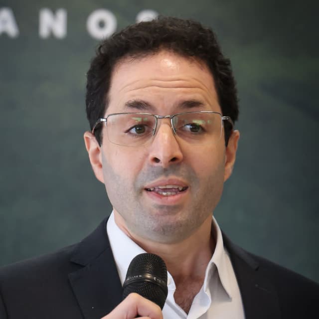 Foto do autor(a)