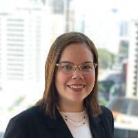 Foto de Georgia Jorge, CNPI-P