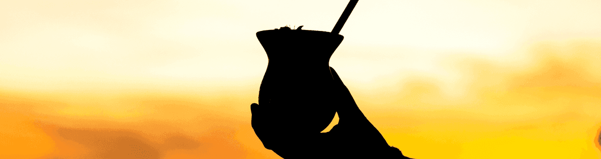 chimarrão bebida do sul 
