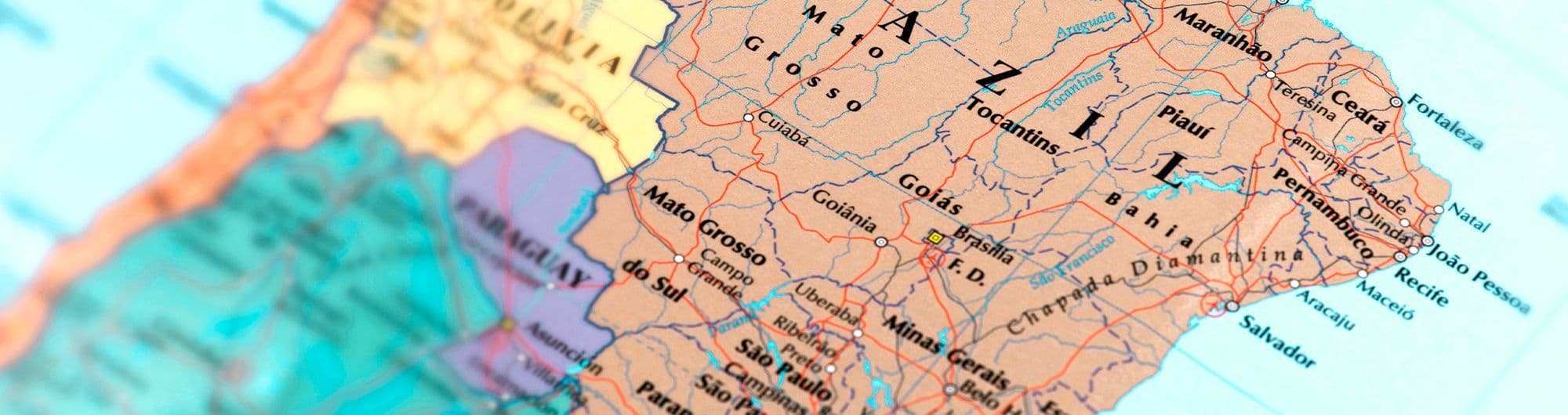 capa mundi centralizado na america latina 