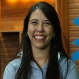 Laís Souza Reis, CGA