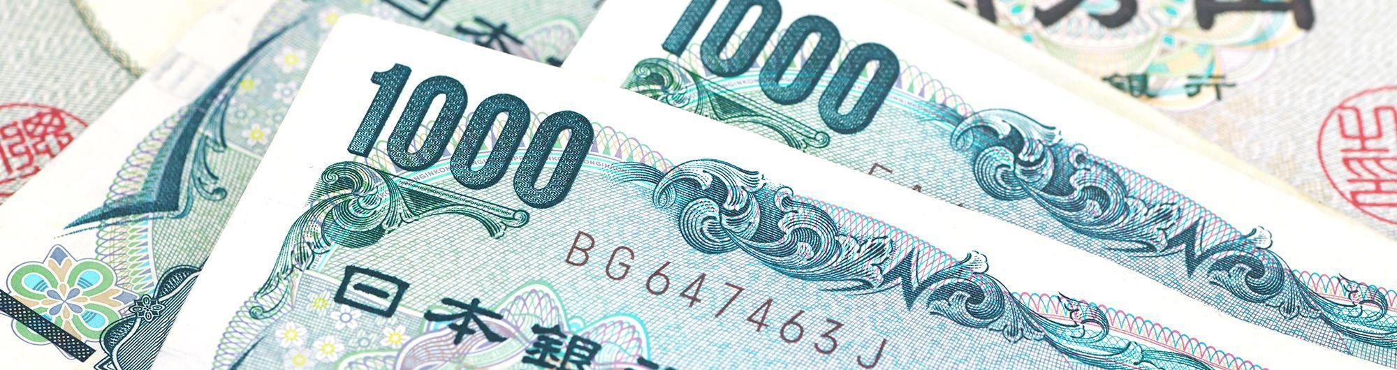 cédulas de dinheiro chinês
