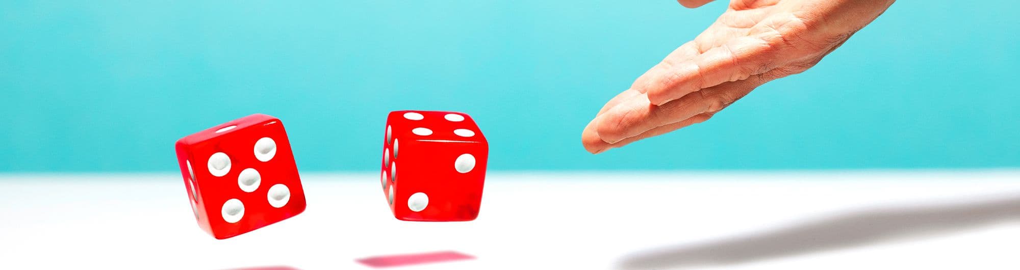 dados vermelhos jogos